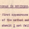 Excerpt of one of Mrs. Walker's 1912 Speeches